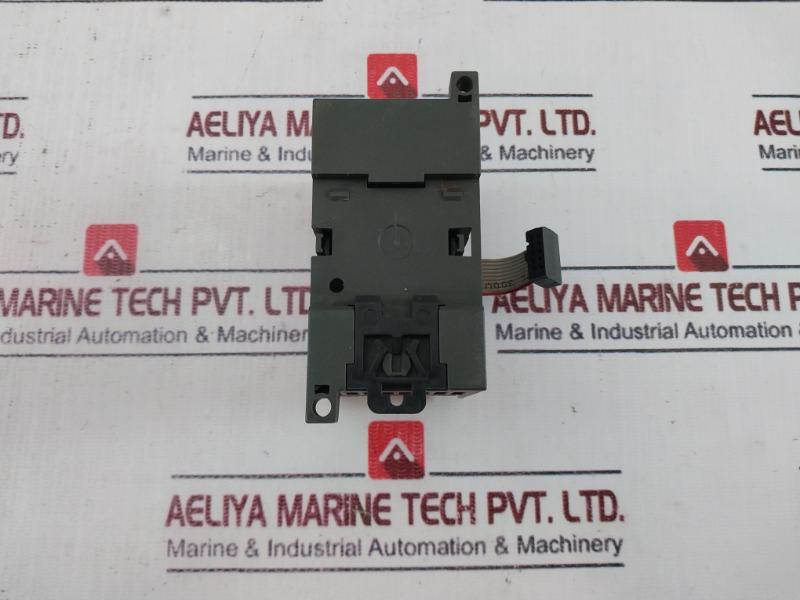 Siemens 6es7 221-1bf22-0xa8 Digital Input Module 30v - Image 4