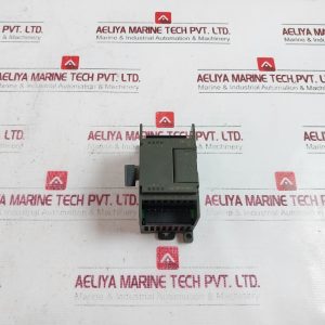 Siemens 6es7 222-1bf22-0xa0 Digital Output Module 28v
