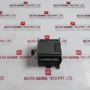 Siemens 6es7 223-1ph22-0xa0 Plc Digital IO Module 30v