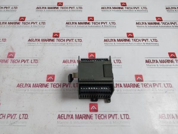 Siemens 6es7 223-1ph22-0xa0 Plc Digital IO Module 30v