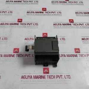 Siemens 6es7 223-1ph22-0xa0 Plc Digital IO Module 30v