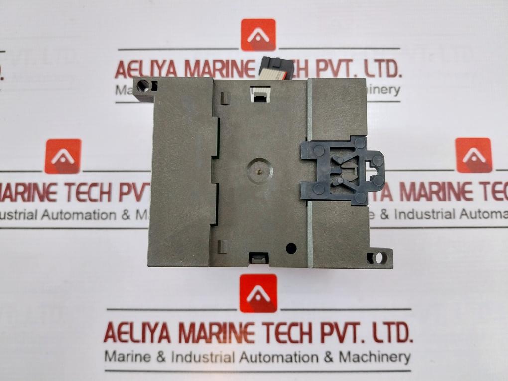 Siemens 6es7 231-7pb22-0xa0 Analog Input Module 28v - Image 4