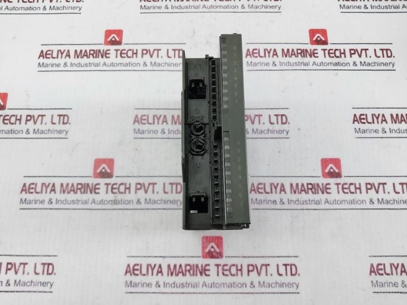Siemens Simatic S7 6es7 322-1bh01-0aa0 Analog Input Module