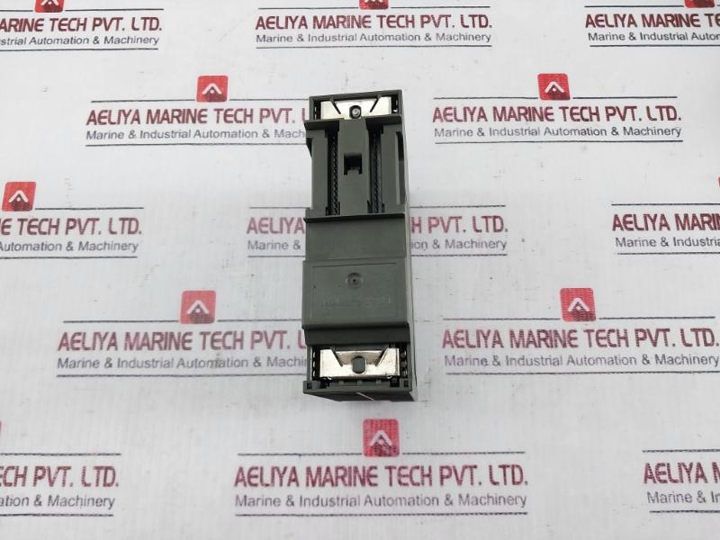 Siemens Simatic S7 6es7 322-1bh01-0aa0 Analog Input Module - Image 4