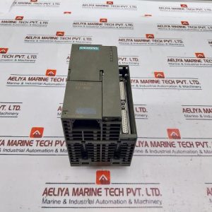 Siemens 6es7 361-3ca01-0aa0 Connection Interface Module 24v