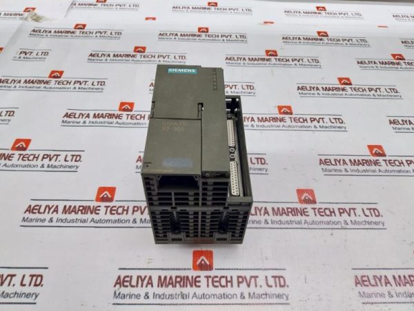 Siemens 6es7 361-3ca01-0aa0 Connection Interface Module 24v