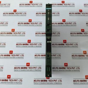 Siemens 6es7 407-0da01-0aa0 Power Supply 240v