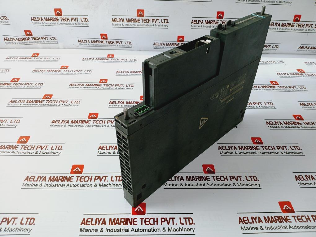 Siemens 6es7 407-0da01-0aa0 Power Supply 240v - Image 3