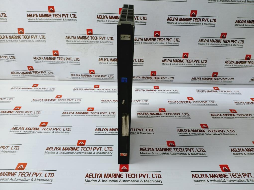 Siemens 6es7 407-0da01-0aa0 Power Supply 240v - Image 4