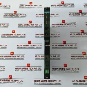 Siemens 6es7 407-0da02-0aa0 Power Supply 230v