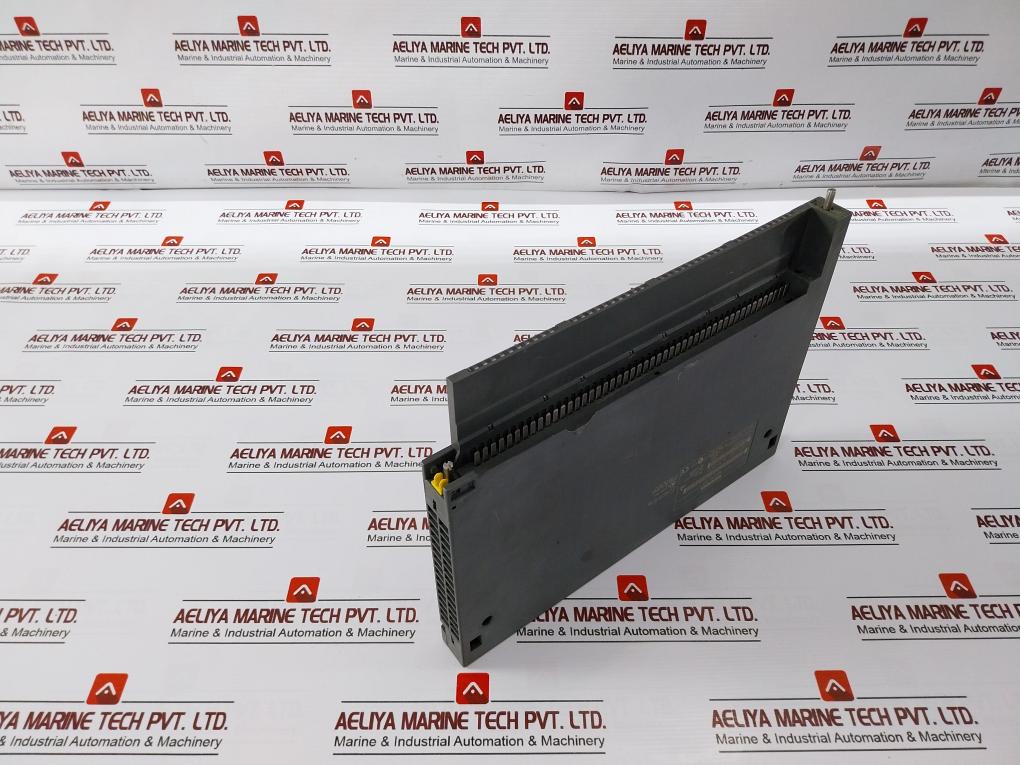 Siemens 6es7 422-1bl00-0aa0 Analog Output Module 24v - Image 3