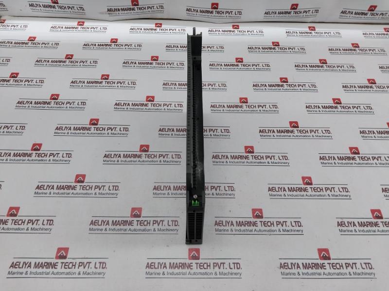Siemens 6es7 431-1kf00-0ab0 Analog Input Module 10v