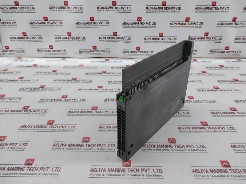 Siemens 6es7 431-1kf00-0ab0 Analog Input Module 10v - Image 3