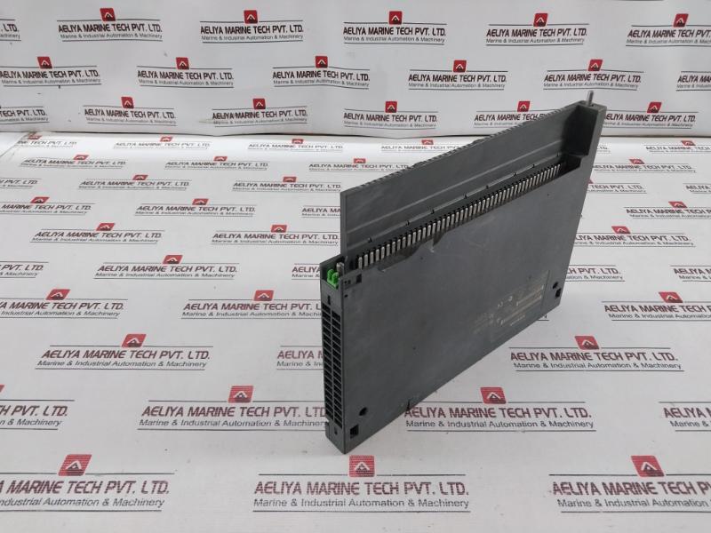 Siemens 6es7 432-1hf00-0ab0 Analog Output Module 10v - Image 3