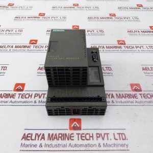 Siemens 6es7972-4aa02-0xa0 Power Rail Booster 24v