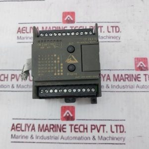 Siemens 6gk7 243-2ax01-0xa0 Communications Processor