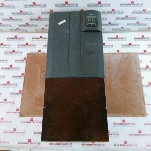 Siemens 6se6440-2ud35-5fa1 Micromaster 