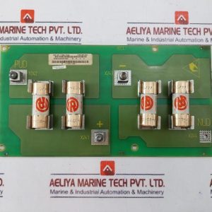 Siemens 6se7027-7td84-1hg0 Inverter Board