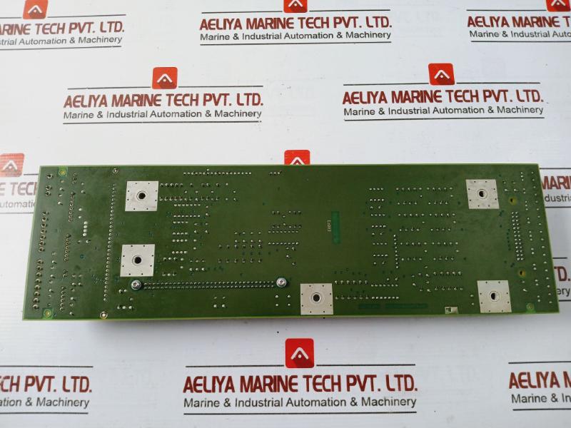 Siemens 6se7031-2hf84-1bg0 Interface Board - Image 4