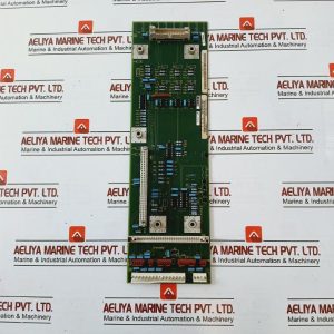 Siemens 6se7031-2hf84-1bg0 Inverter Interface Board