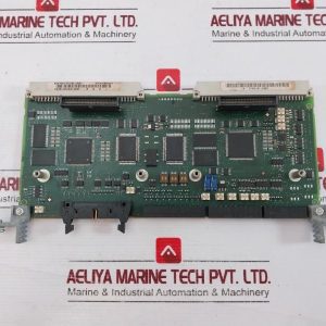 Siemens 6se7090-0xx84-0ab0 Control Module 94v