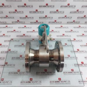 Siemens 7me2600-3sj51-5ab4-Z Flow Instruments 30v