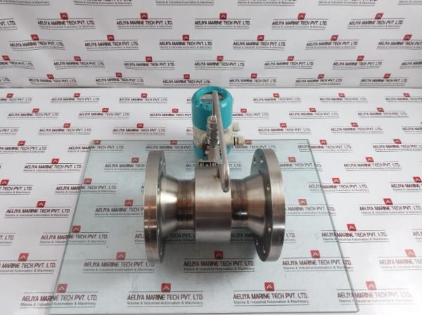 Siemens 7me2600-3sj51-5ab4-Z Flow Instruments 30v
