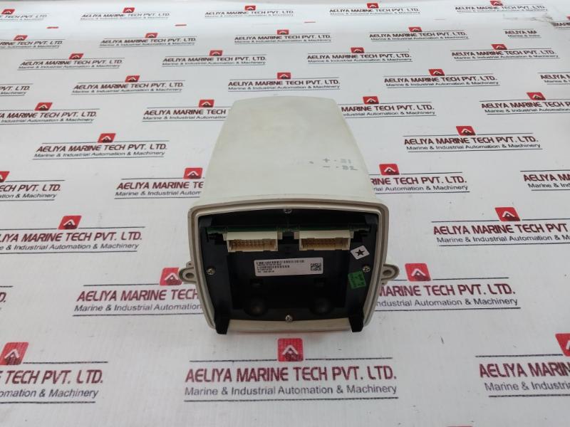 Siemens 7me6910-1aa10-1aa0 Flowmeter Transmitter 230v - Image 4