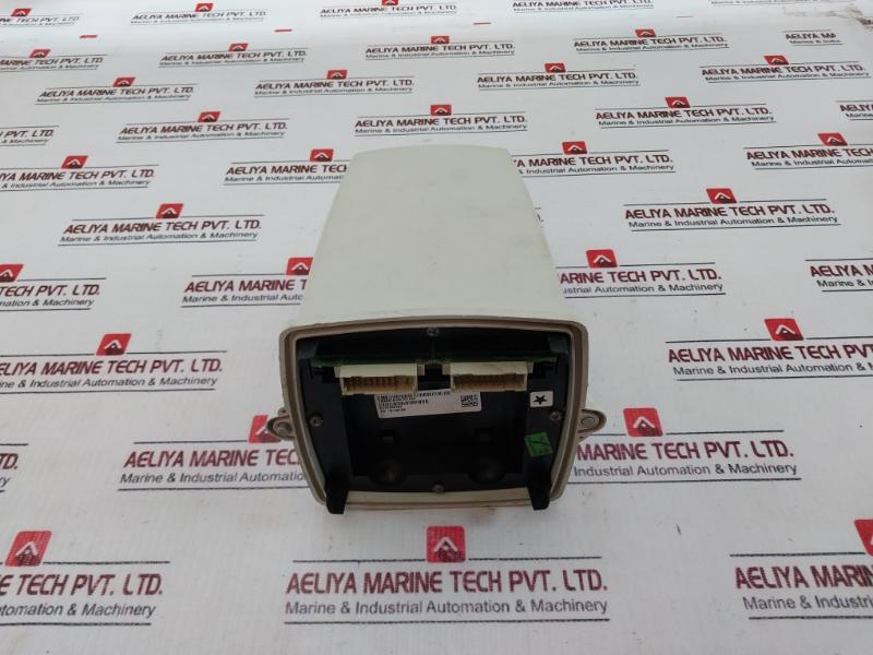 Siemens 7me69101aa101aa0 Flowmeter Transmitter 230v - Image 4