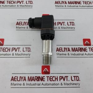 Siemens 7mf1567-3ce00-5ga1 Pressure Transmitter 33v