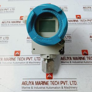 Siemens 7mf4233-1fb10-2nc6-Z Pressure Transmitter 45 V