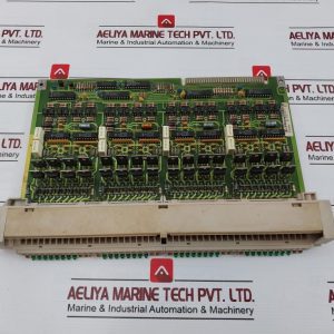 Siemens 811 0031 03 Pcb Card 94v