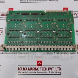 Siemens 811 1531 03a Printed Circuit Board 94v