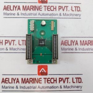 Siemens 812 0992 01 Circuit Board