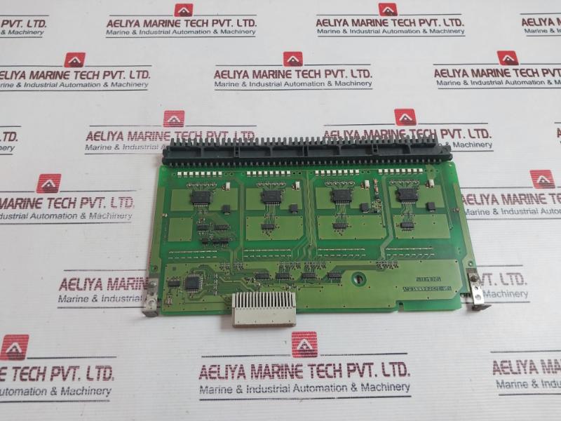 Siemens A5e00086821-05 Pcb Card Used 94v