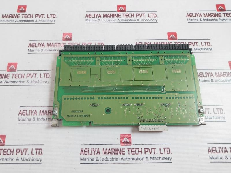 Siemens A5e00086821-05 Pcb Card Used 94v - Image 4