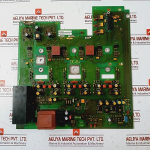 Siemens A5e00124352 Pc Board