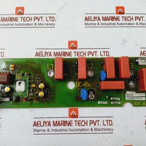 Siemens A5e00160438 Pc Board