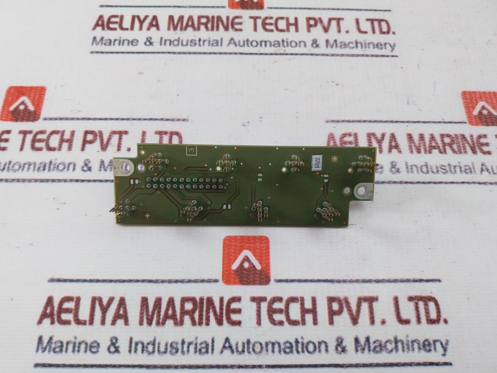 Siemens A5e00283533-1 Pcb Board 94v