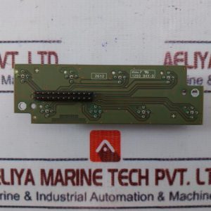 Siemens A5e00283533-1 Pcb Board 94v