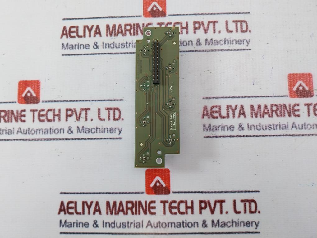 Siemens A5e00283533-1 Pcb Board 94v