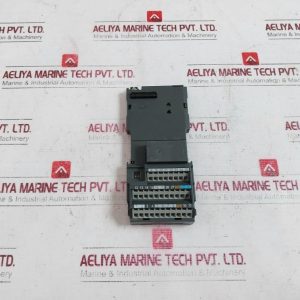 Siemens A5e02360178 Frequency Converter Universal Io Board