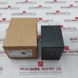 Siemens Sqn31.402a2700 Damper Actuator Servo Motor 250v