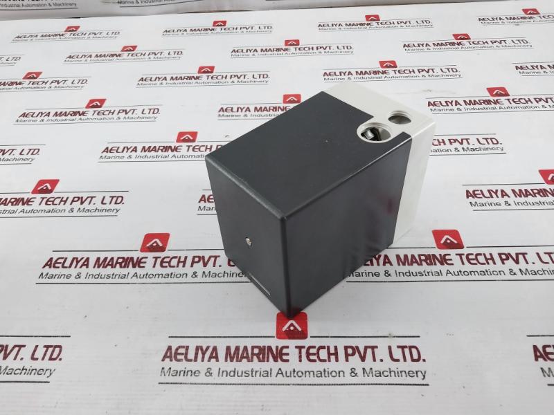 Siemens Sqn31.402a2700 Damper Actuator Servo Motor 250v - Image 3