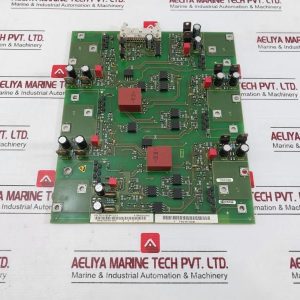 Siemens At&S 6se7031-5ef84-1jc1 Pcb Card 94v