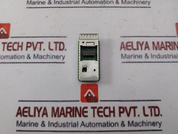 Siemens At&S A5e00811063-1 Connector Board 94v