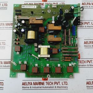 Siemens At&S C98043-A7002-L1-12 Converter Power Supply Board 94v