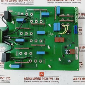 Siemens At&S C98043-A7010-L2-5 Drive Main Board 94v