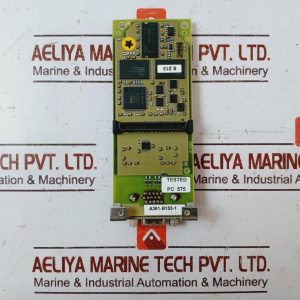 Siemens C73040-A27 Pcb Card 94v