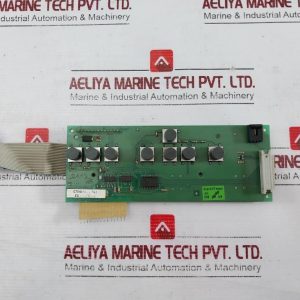 Siemens C79040-A6410-C831-04-85 Pcb 94v